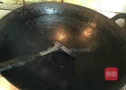 鸡胗炒橄榄菜的做法图解1