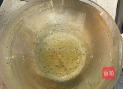 立体小熊酸奶芝士蛋糕的做法图解4