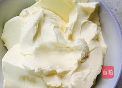 立体小熊酸奶芝士蛋糕的做法图解6