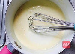 立体小熊酸奶芝士蛋糕的做法图解9