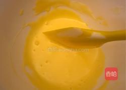 立体小熊酸奶芝士蛋糕的做法图解14