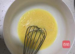 戚风蛋糕（6寸）的做法图解3