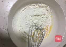 戚风蛋糕（6寸）的做法图解4