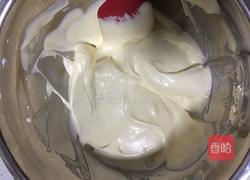 戚风蛋糕（6寸）的做法图解8