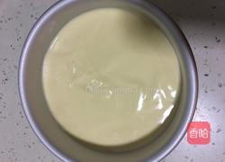 戚风蛋糕（6寸）的做法图解9