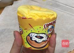 杯子蛋糕的做法图解5