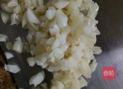 辣椒炒空心菜的做法图解3