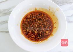 鲜虾凉拌面的做法图解8