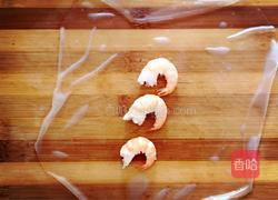 越南春卷水果酸奶杯套餐的做法图解2