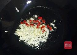 干煸卷心菜噢的做法图解4