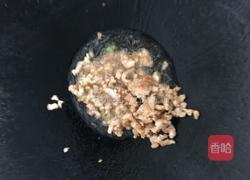 炒粉干的做法图解5