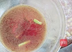 豆角焖面的做法图解8
