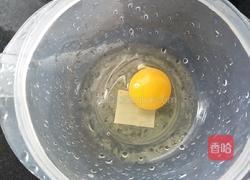 番茄鸡蛋面的做法图解4