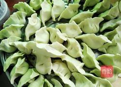 家常饺子的做法图解8