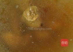 姬松茸白鸽汤的做法图解5