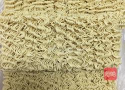 电饭煲筒骨汤面的做法图解4