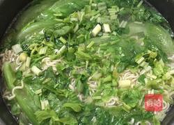 电饭煲筒骨汤面的做法图解6