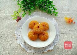 迷你小南瓜的做法图解13