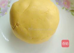 迷你小南瓜的做法图解5