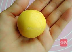 迷你小南瓜的做法图解6