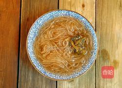 酸辣粉的做法图解8