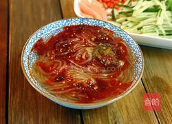 酸辣粉的做法图解9