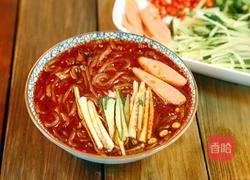 酸辣粉的做法图解11