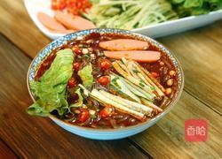 酸辣粉的做法图解12