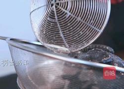 药膳乌鸡的做法图解2