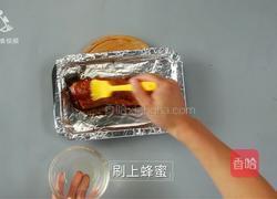 肥而不腻的下饭神器 香烤南乳五花肉的做法图解15