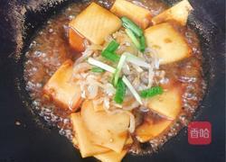 海蜇丝炒年糕的做法图解6