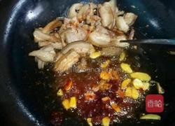 土豆盐煎肉的做法图解4