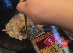 鸡蛋泡虾仁的做法图解5