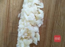 虾仁西兰花的做法图解6