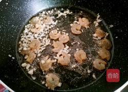 虾仁西兰花的做法图解8