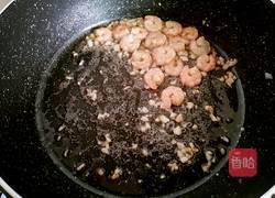 虾仁西兰花的做法图解9