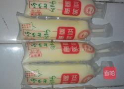家常红烧日本豆腐的做法图解1