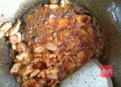 豆角蒸面的做法图解5