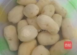 爱心薯片的做法图解2