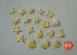 爱心薯片的做法图解13