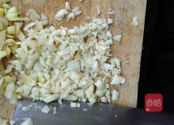 炸牛肉丸的做法图解5