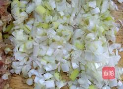 炸牛肉丸的做法图解6