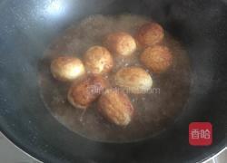 虎皮蛋的做法图解8