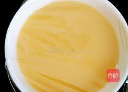 鸡蛋羹的做法图解5