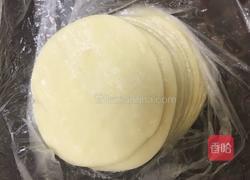 虾仁烧卖的做法图解6