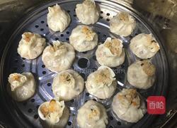 虾仁烧卖的做法图解10