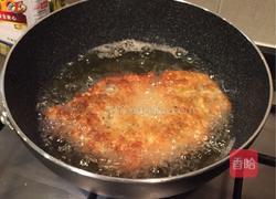 日式炸豬排丼的做法图解7