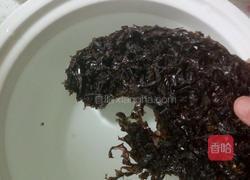鸡蛋紫菜汤的做法图解1
