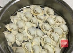 牛肉芹菜饺子的做法图解5