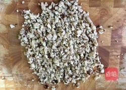 牛肉芹菜饺子的做法图解3